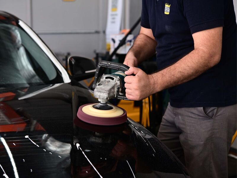 Balya Oto Pasta Cila