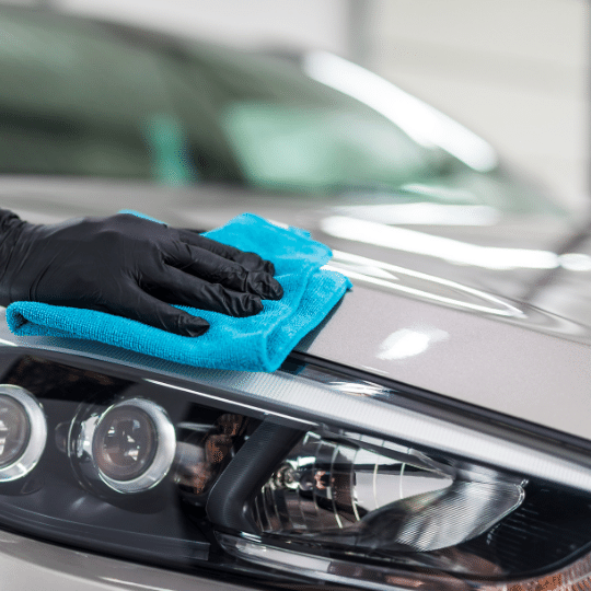 Balya Oto Pasta Cila